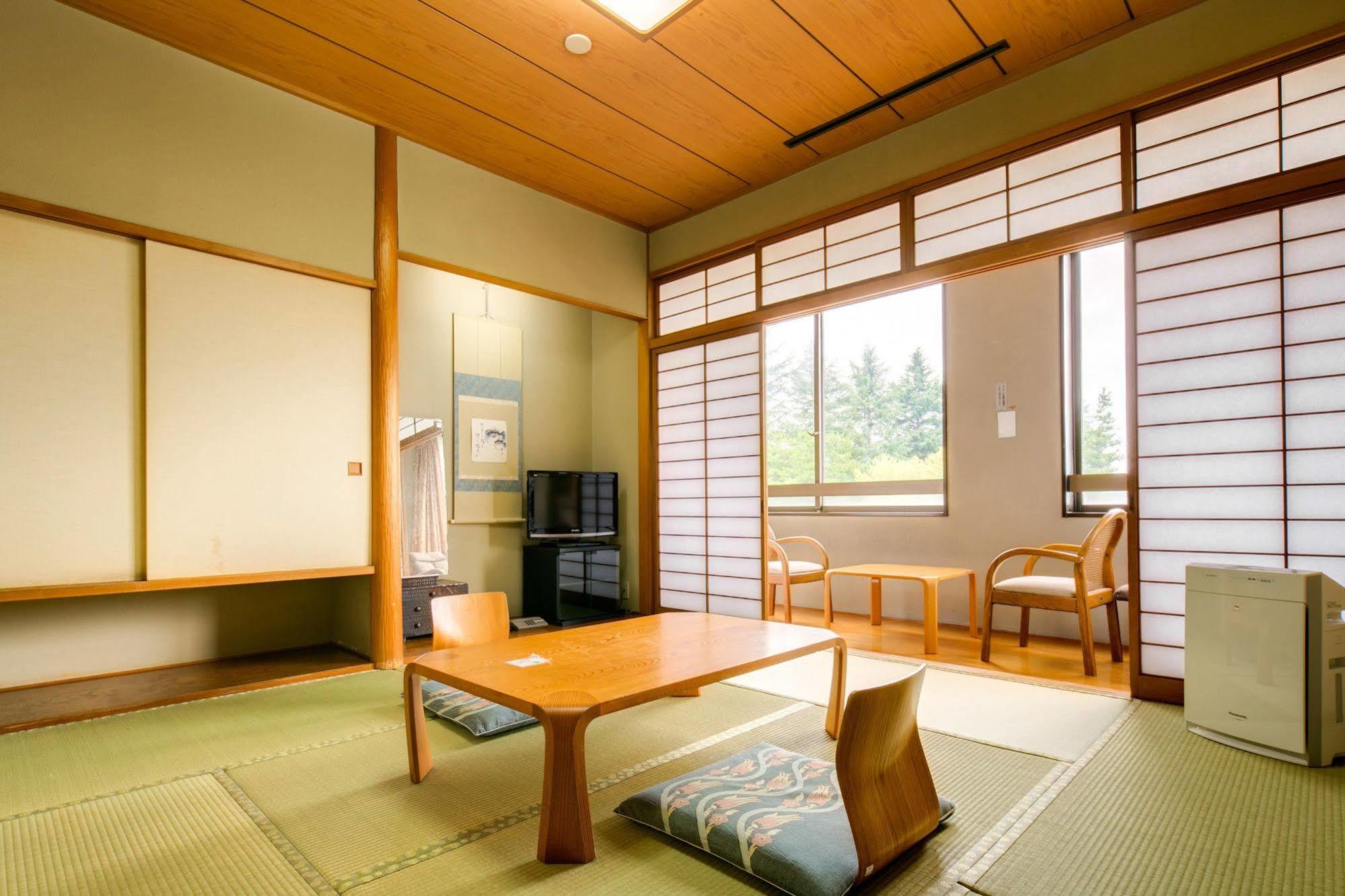 Yamagata-City Akoya Yamagata  Exterior foto
