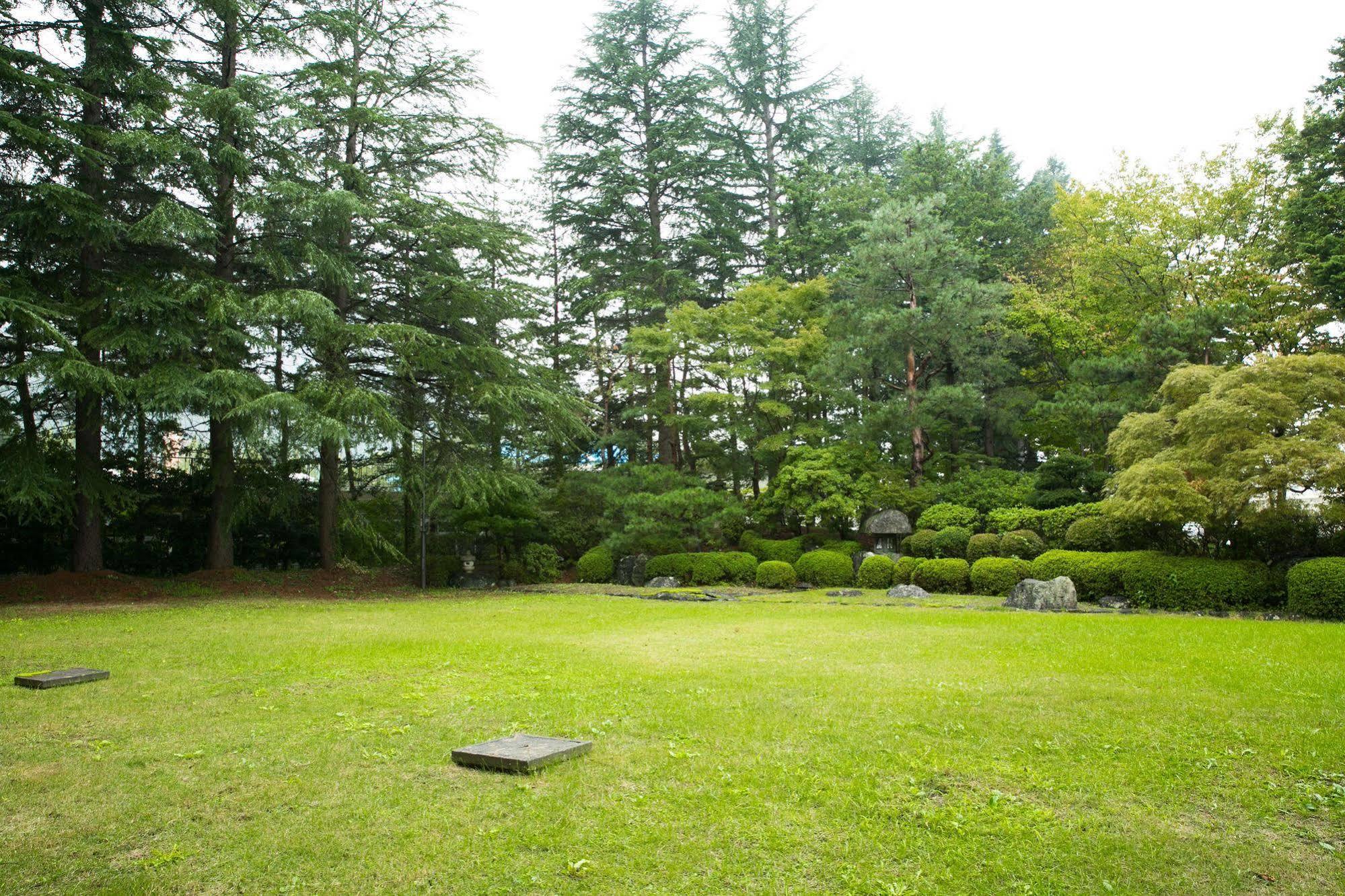 Yamagata-City Akoya Yamagata  Exterior foto